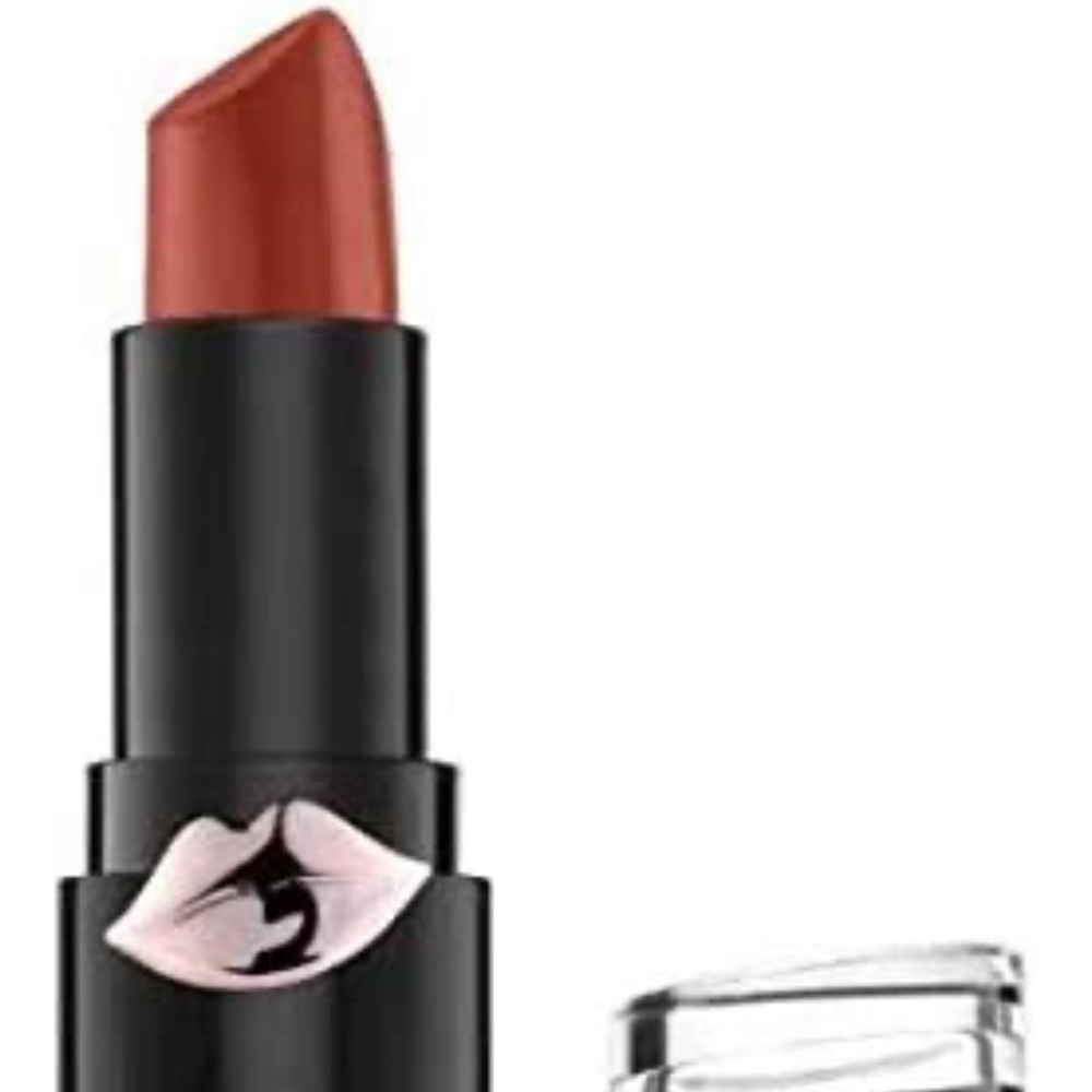 Wet n Wild Limited Edition Lipstick “Jack-o-Lantern”